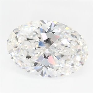 1.58ct OVAL Diamond - 500141654