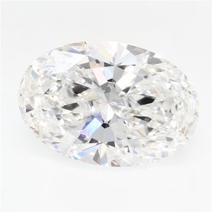 2.69ct OVAL Diamond - 500141630