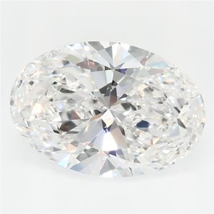 1.35ct OVAL Diamond - 500141658