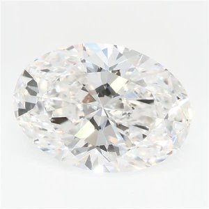 2.83ct OVAL Diamond - 500141628