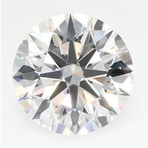 2.54ct ROUND Diamond - 500141470