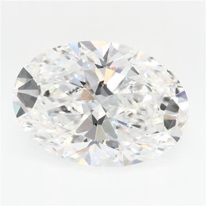 2.92ct OVAL Diamond - 500141627