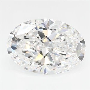 1.71ct OVAL Diamond - 500141652