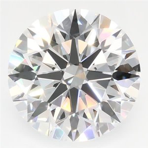 1.59ct ROUND Diamond - 500141494