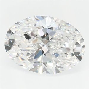 1.07ct OVAL Diamond - 500141664