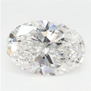 2.01ct OVAL Diamond - 500141647