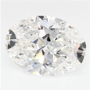 3.05ct OVAL Diamond - 500141620