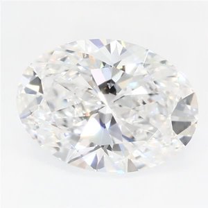 1.32ct OVAL Diamond - 500141659