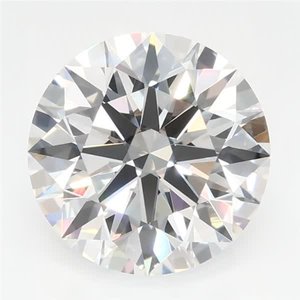 2.08ct ROUND Diamond - 500141476