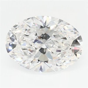 2.43ct OVAL Diamond - 500141637