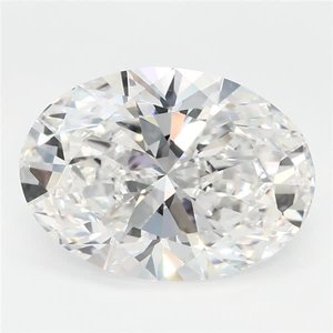 2.51ct OVAL Diamond - 500141633