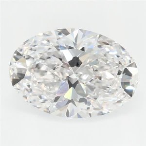 1.31ct OVAL Diamond - 500141661