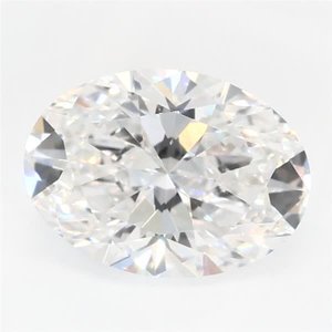 1.09ct OVAL Diamond - 500141662