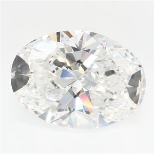 2.5ct OVAL Diamond - 500141635