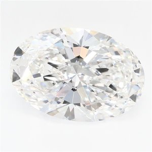 3.02ct OVAL Diamond - 500141622