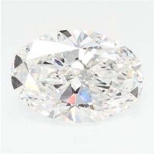 2.48ct OVAL Diamond - 500141636