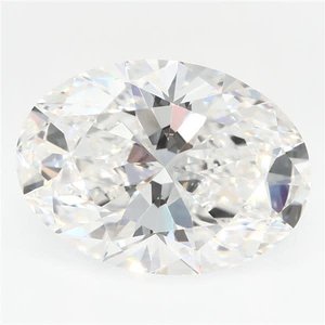 2.67ct OVAL Diamond - 500141631