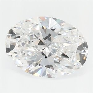 1.05ct OVAL Diamond - 500141665