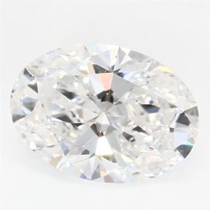 1.08ct OVAL Diamond - 500141663
