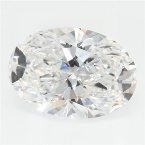 2.05ct OVAL Diamond - 500141643