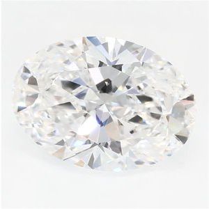 2.05ct OVAL Diamond - 500141642
