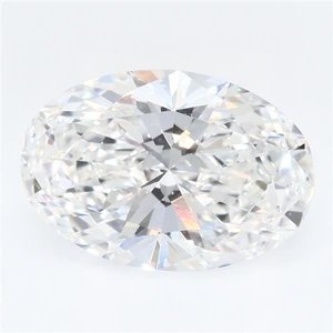 2.92ct OVAL Diamond - 500141626