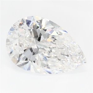 1.53ct PEAR Diamond - 500141686