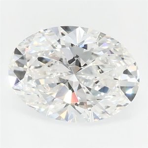 0.79ct OVAL Diamond - 500141672