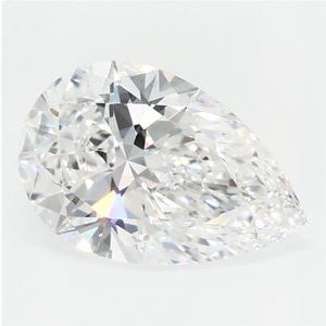 1.1ct PEAR Diamond - 500141690