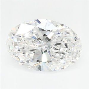 1.02ct OVAL Diamond - 500141669