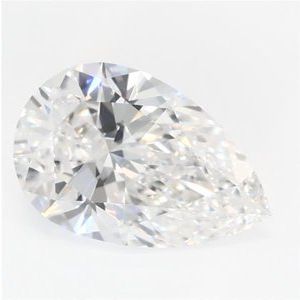 0.72ct PEAR Diamond - 500141700