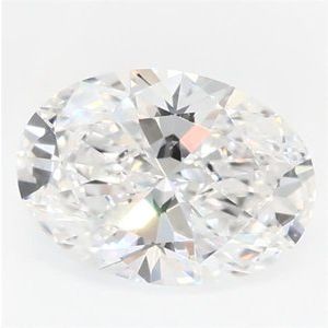 0.71ct OVAL Diamond - 500141684