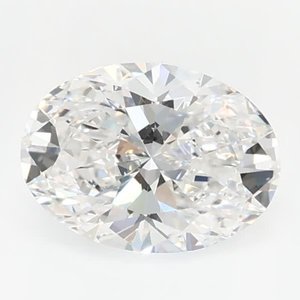 0.78ct OVAL Diamond - 500141676
