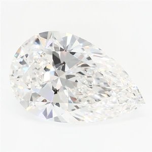 1.4ct PEAR Diamond - 500141689