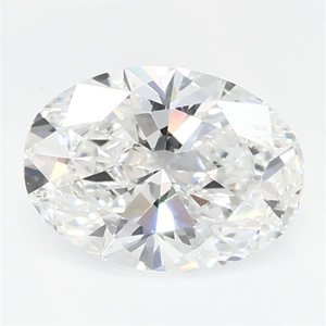 0.79ct OVAL Diamond - 500141674