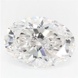 0.71ct OVAL Diamond - 500141683