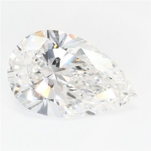 1.01ct PEAR Diamond - 500141695
