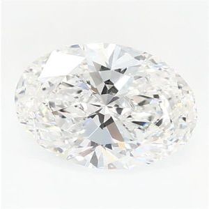 0.79ct OVAL Diamond - 500141675