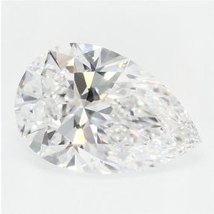 1.06ct PEAR Diamond - 500141692
