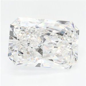 4.07ct RADIANT Diamond - 500141768