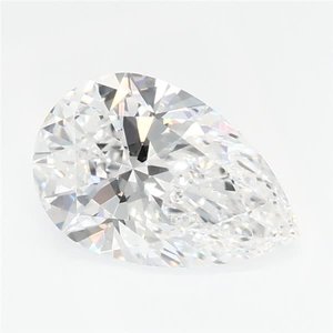 1.03ct PEAR Diamond - 500141693