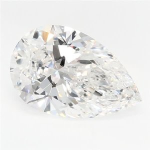 1.49ct PEAR Diamond - 500141688