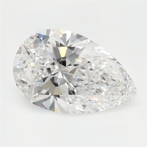 0.81ct PEAR Diamond - 500141698