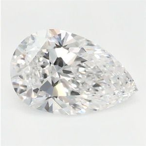 0.71ct PEAR Diamond - 500141702