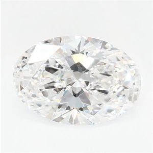 0.73ct OVAL Diamond - 500141682