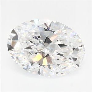 0.79ct OVAL Diamond - 500141673