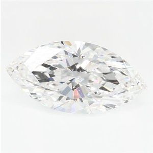 0.89ct MARQUISE Diamond - 500141757