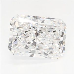 3.02ct RADIANT Diamond - 500141770