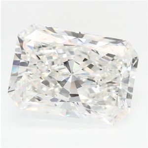 4.18ct RADIANT Diamond - 500141767