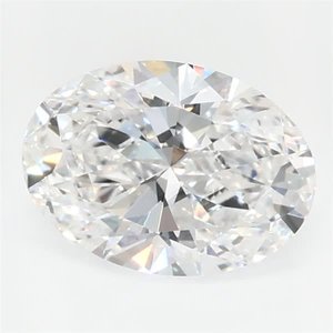 0.76ct OVAL Diamond - 500141680